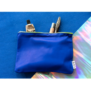 Candy Royal Blue Pouch