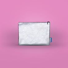 Candy Silver Pouch